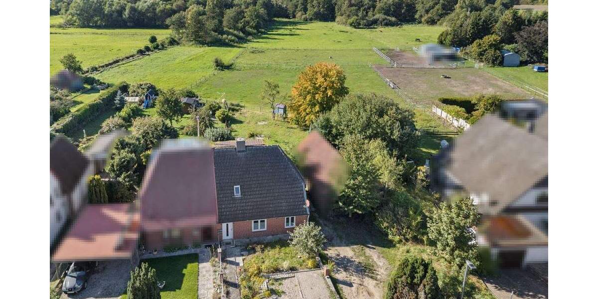 Doppelhaushälfte Süsel - 5 Zimmer, 120 m&sup2;, 199.000&euro; | Angebot:25674931
