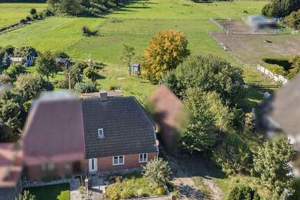 Haus Süsel - 5 Zimmer, 120 m&sup2;, 199.000&euro; | Angebot:25674931