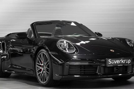 Porsche 911 Urmodell 2.337 km 228.992 &euro; Mölln 23879