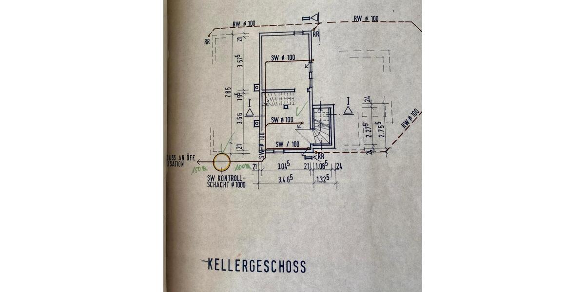 Einfamilienhaus Bad Schwartau - 5 Zimmer, 121 m&sup2;, 290.000&euro; | Angebot:26750518