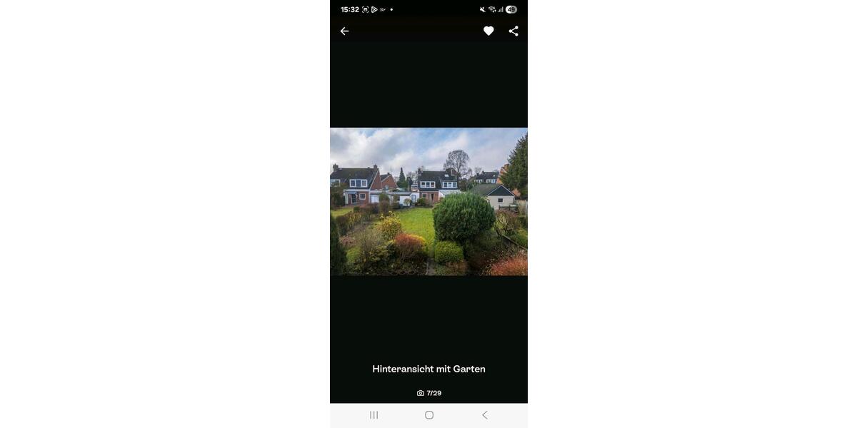 Doppelhaushälfte Scharbeutz Wulfsdorf - 5 Zimmer, 95 m&sup2;, 369.999&euro; | Angebot:24392966