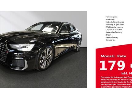 Audi A6 14.400 km 40.380 &euro; Lübeck 23556