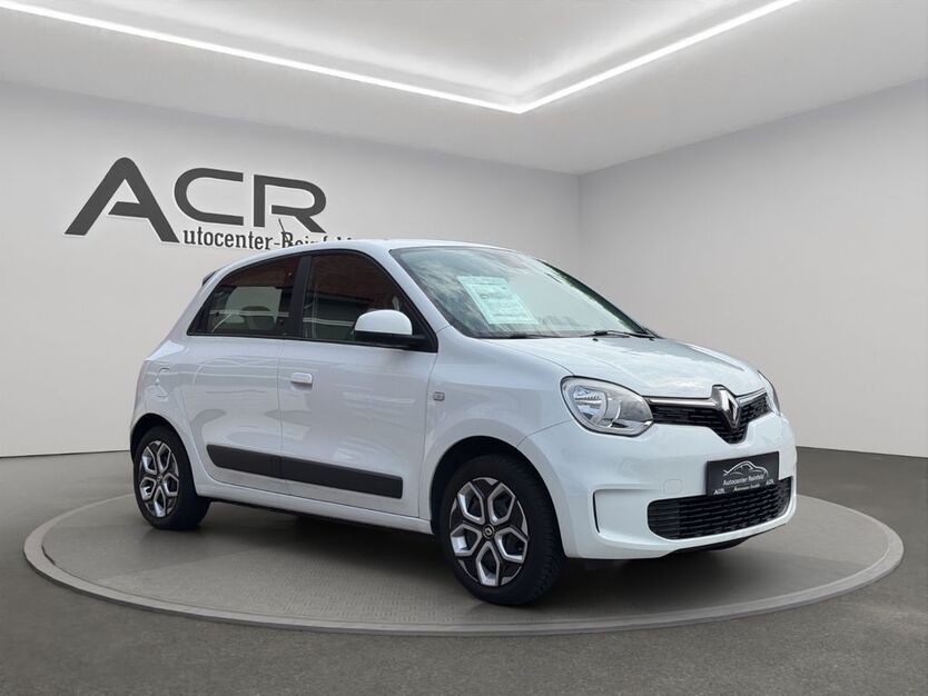 Renault Twingo 32.000 km 8.990 € Reinfeld 23858