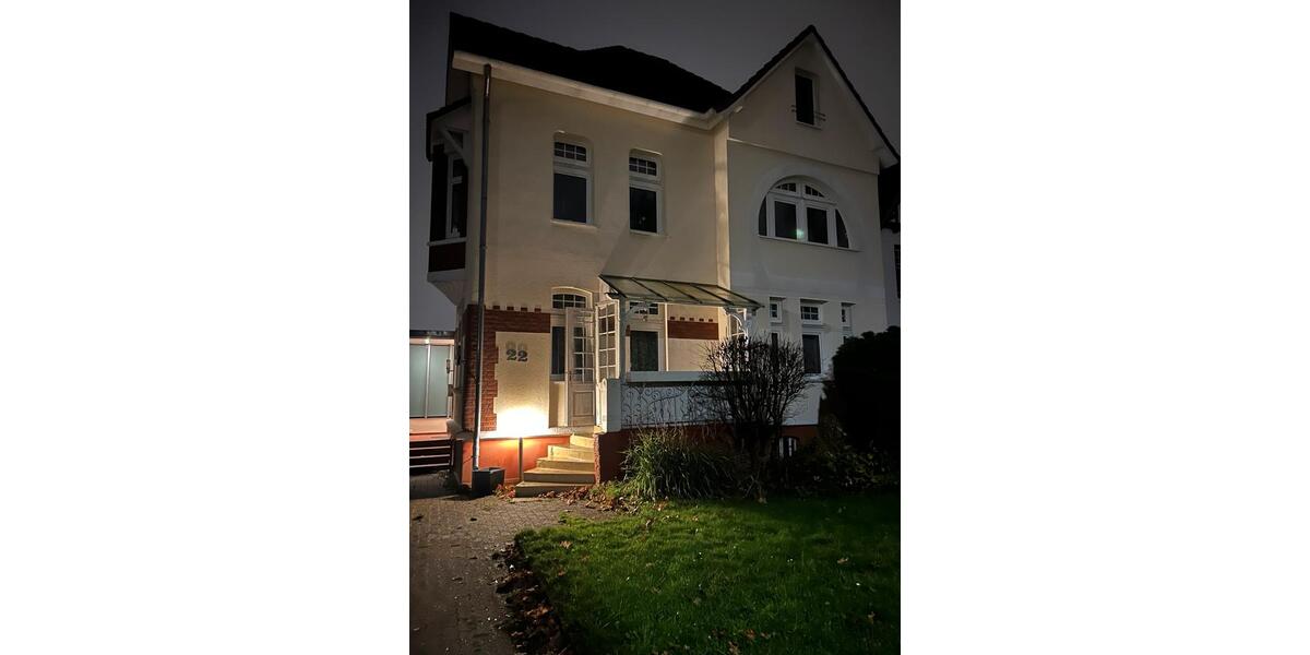 Erdgeschoßwohnung Lübeck Sankt Lorenz Nord - 4 Zimmer, 90 m&sup2;, 2.000&euro; | Angebot:25029119