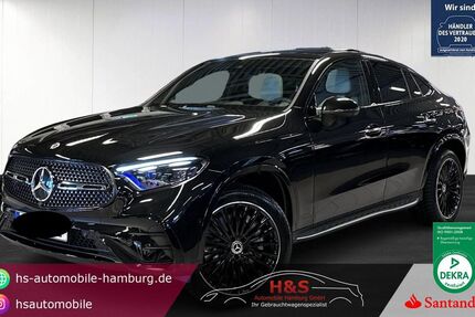 Mercedes-Benz GLC 300 9.989 km 79.900 &euro; Bad Segeberg 23795
