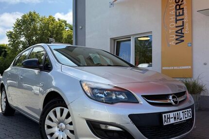 Opel Astra 59.049 km 10.600 &euro; Stockelsdorf bei Lübeck 23617