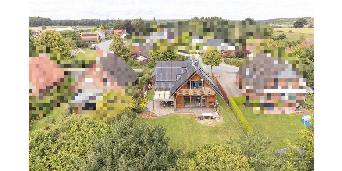 Einfamilienhaus Linau - 5 Zimmer, 180 m&sup2;, 559.000&euro; | Angebot:25676171