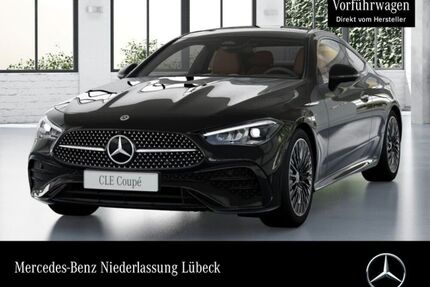 Mercedes CLE 180