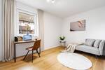 Etagenwohnung Scharbeutz - 3 Zimmer, 90 m&sup2;, 495.000&euro; | Angebot:26891686