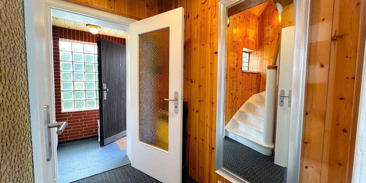 Doppelhaushälfte Lübeck St. Lorenz Nord - 4 Zimmer, 98 m&sup2;, 319.000&euro; | Angebot:25703171