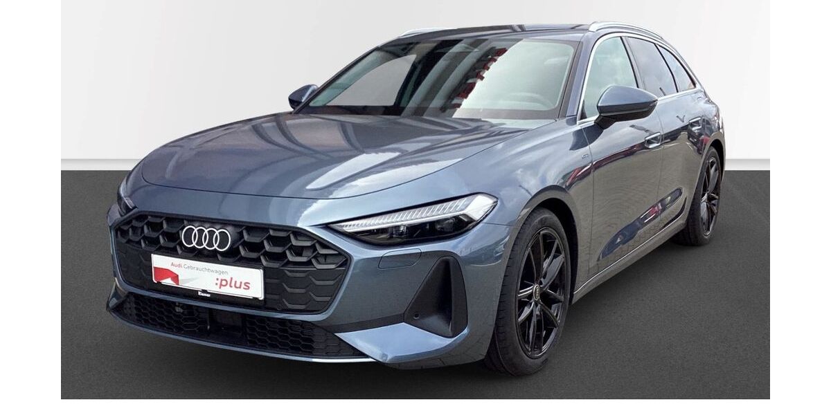 Audi A5 5.802 km 53.969 &euro; Mölln 23879