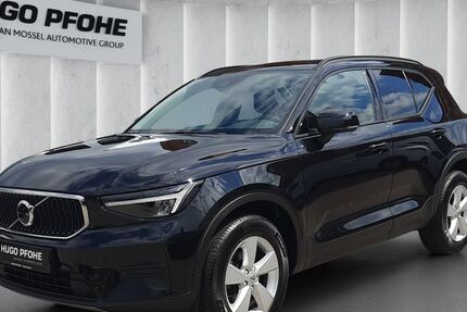 Volvo XC40 33.628 km 28.790 &euro; Lübeck 23554
