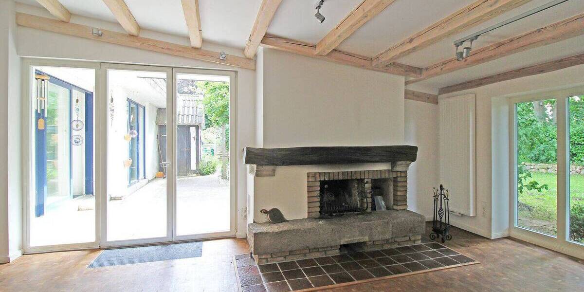 Bungalow Klein Rönnau - 5 Zimmer, 151 m&sup2;, 580.000&euro; | Angebot:25684982