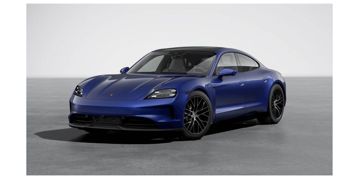 Porsche Taycan 1.595 km 93.890 € Lübeck 23560