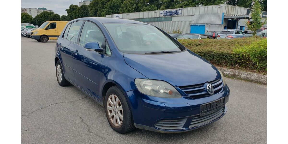 VW Golf Plus 168.000 km 2.500 &euro; Lübeck 23560
