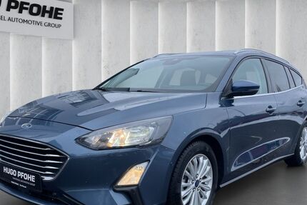 Ford Focus 79.270 km 17.900 &euro; Bad Segeberg 23795