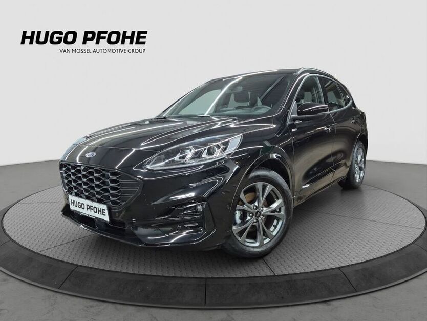 Kuga
