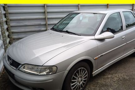 Opel Vectra 145.014 km 800 &euro; Lübeck 23556