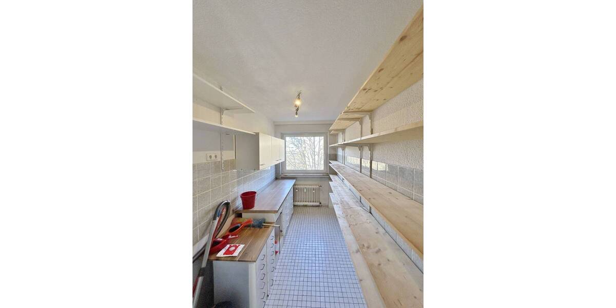 Etagenwohnung Lübeck St. Jürgen - 4 Zimmer, 91 m&sup2;, 259.000&euro; | Angebot:26362509