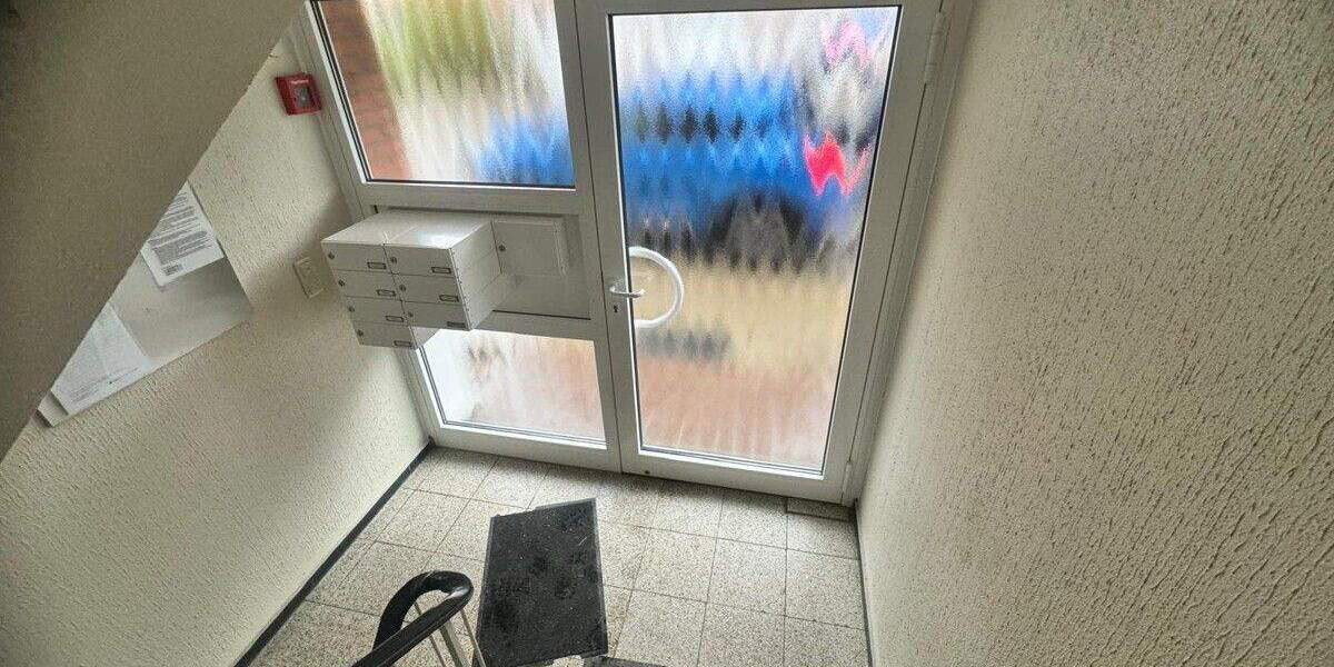 Etagenwohnung Bad Schwartau - 2 Zimmer, 48 m&sup2;, 120.000&euro; | Angebot:25862819