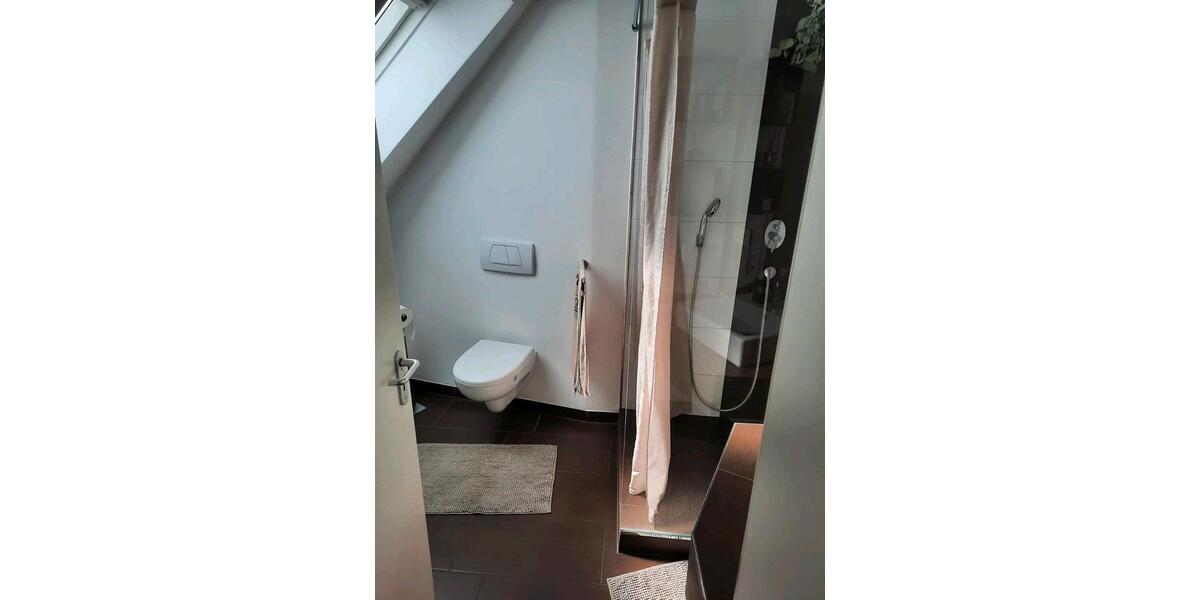 Maisonettenwohnung Lübeck Sankt Jürgen - 1 Zimmer, 55 m&sup2;, 480&euro; | Angebot:26312194