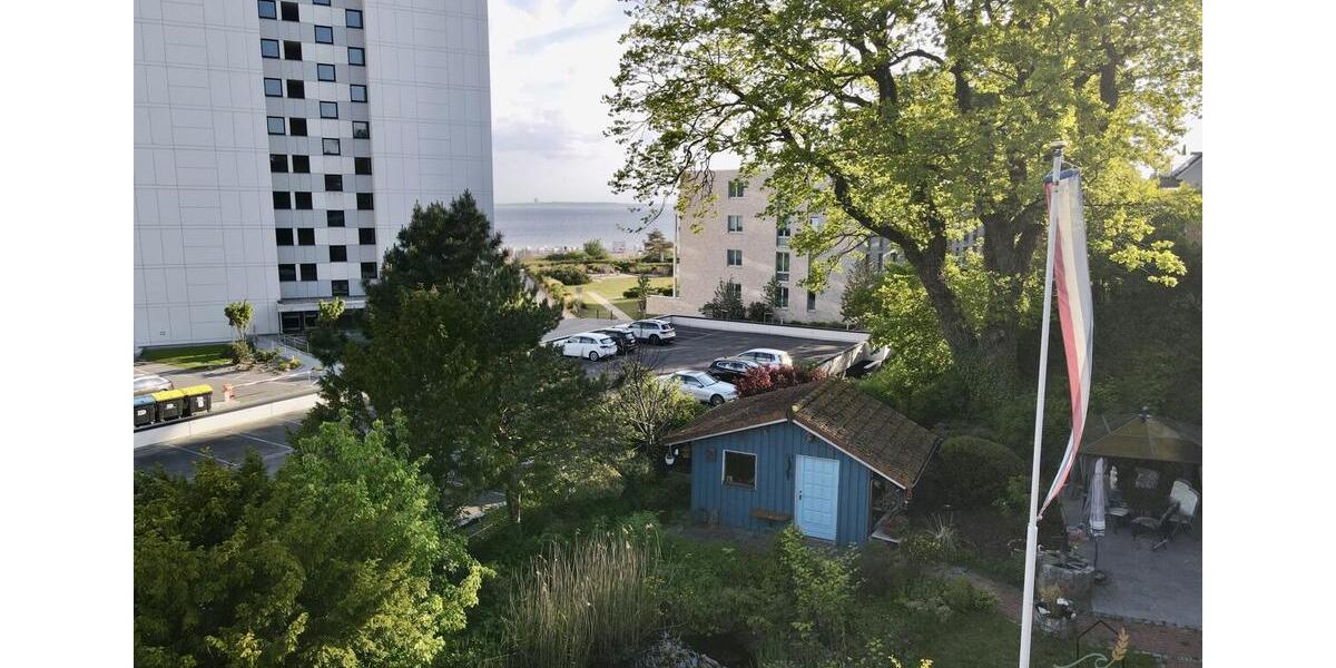 Maisonettenwohnung Neustadt in Holstein - 3 Zimmer, 156 m&sup2;, 1.950&euro; | Angebot:26674775