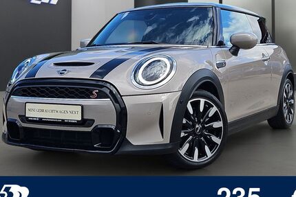 Mini Cooper S 37.979 km 25.850 &euro; Bad Segeberg 23795