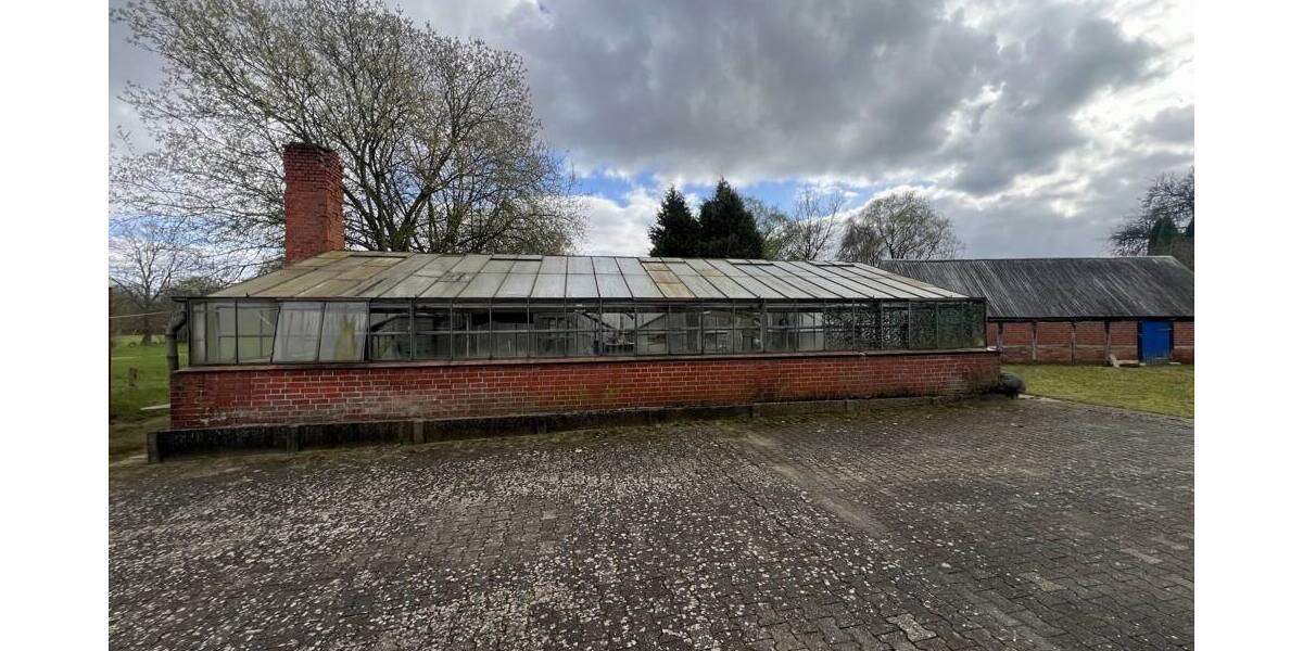 Bauernhaus, Landhaus Lübeck St. Lorenz Nord - 6 Zimmer, 150 m&sup2;, 549.500&euro; | Angebot:26107395