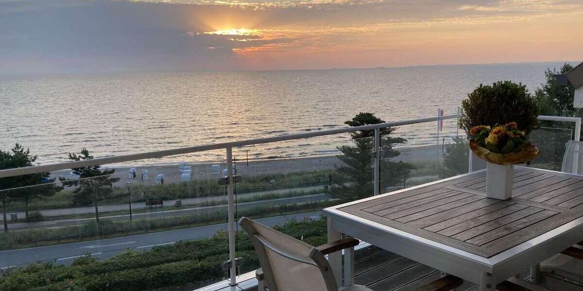 Etagenwohnung Scharbeutz - 5 Zimmer, 135 m&sup2;, 1.385.000&euro; | Angebot:26608194