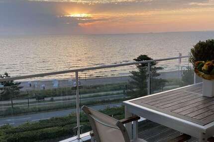 Wohnung Scharbeutz - 5 Zimmer, 135 m&sup2;, 1.385.000&euro; | Angebot:26608194