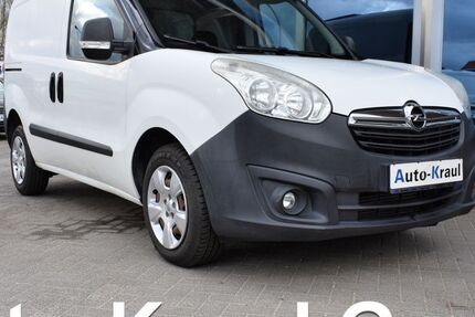 Opel Combo 140.165 km 6.049 &euro; Rehna 19217