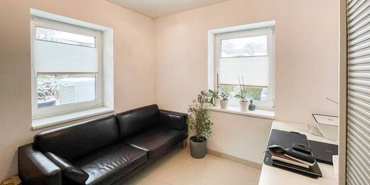 Einfamilienhaus Lübeck Kücknitz - 7 Zimmer, 132 m&sup2;, 949.000&euro; | Angebot:26158864