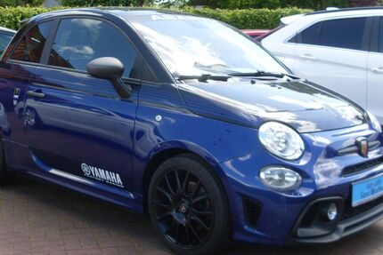 Fiat 500 31.400 km 18.600 &euro; Alt-Mölln 23881