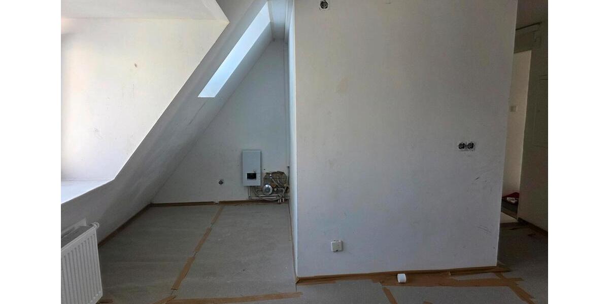Erdgeschoßwohnung Lübeck Kücknitz - 2 Zimmer, 53 m&sup2;, 663&euro; | Angebot:26663497