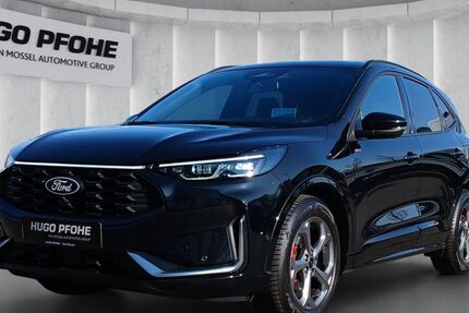 Ford Kuga 19.874 km 35.250 &euro; Bad Segeberg 23795