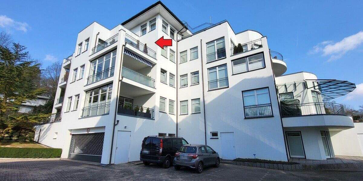 Etagenwohnung Bad Schwartau - 3 Zimmer, 109 m&sup2;, 1.630&euro; | Angebot:25601899