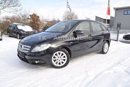 Mercedes-Benz B 180 80.000 km 8.980 &euro; Ahrensbök 23623