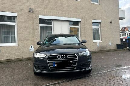 Audi A6 102.000 km 14.750 &euro; Lübeck 23564