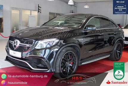 Mercedes-Benz GLE 63 AMG 173.000 km 42.900 &euro; Bad Segeberg 23795