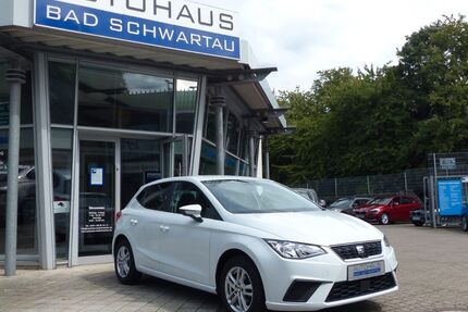 Seat Ibiza 60.400 km 12.450 &euro; Bad Schwartau 23611