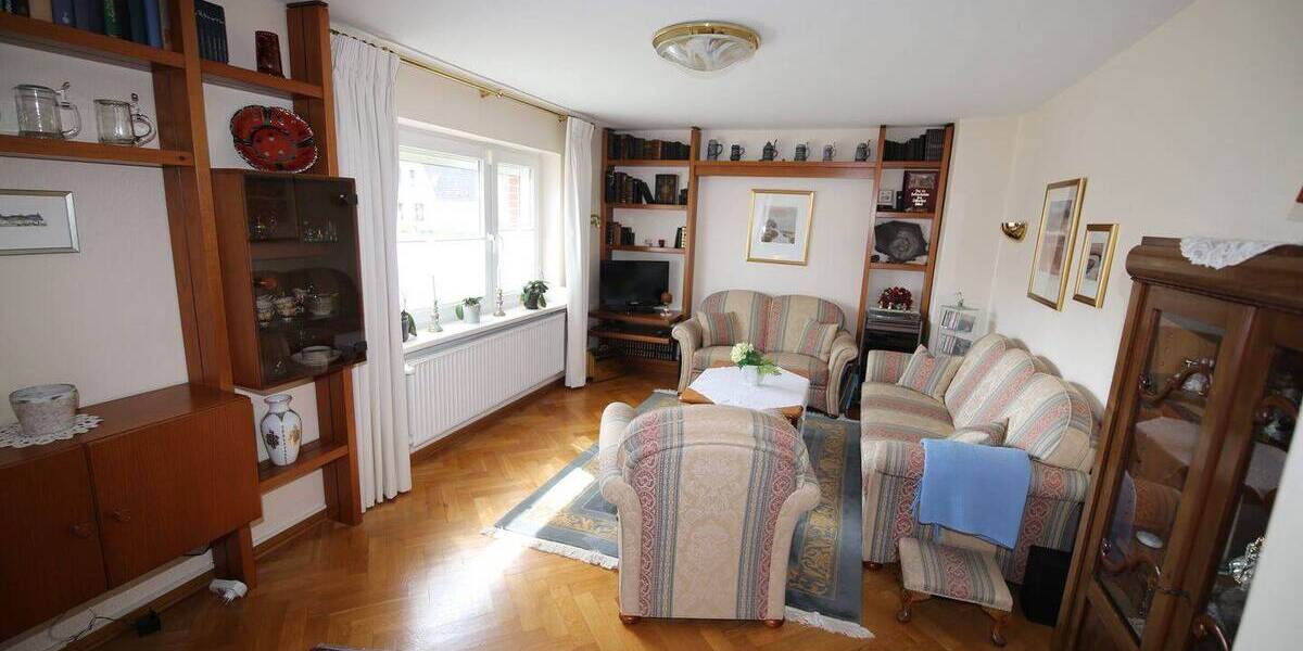 Einfamilienhaus Lübeck St. Lorenz Nord - 4 Zimmer, 125 m&sup2;, 420.000&euro; | Angebot:26410035