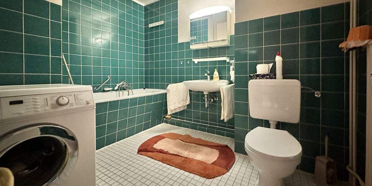 Etagenwohnung Lübeck Travemünde - 3 Zimmer, 81 m&sup2;, 229.000&euro; | Angebot:25525419