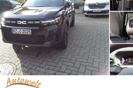 Dacia Bigster 7.200 km 31.990 &euro; Sandesneben 23898
