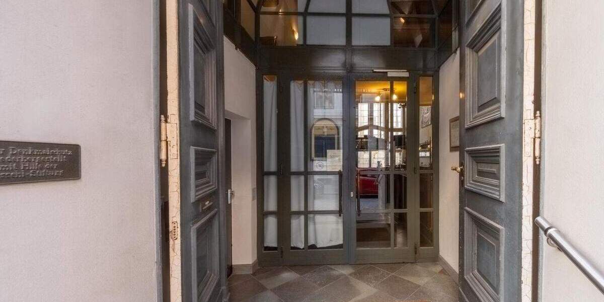 Mehrfamilienhaus, Wohnhaus Lübeck Innenstadt - 1 Zimmer, 326 m&sup2;, 985.000&euro; | Angebot:25676799