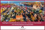 Mehrfamilienhaus, Wohnhaus Travemünde Alt-Travemünde / Rönnau - 6 Zimmer, 132 m&sup2;, 549.000&euro; | Angebot:25691313