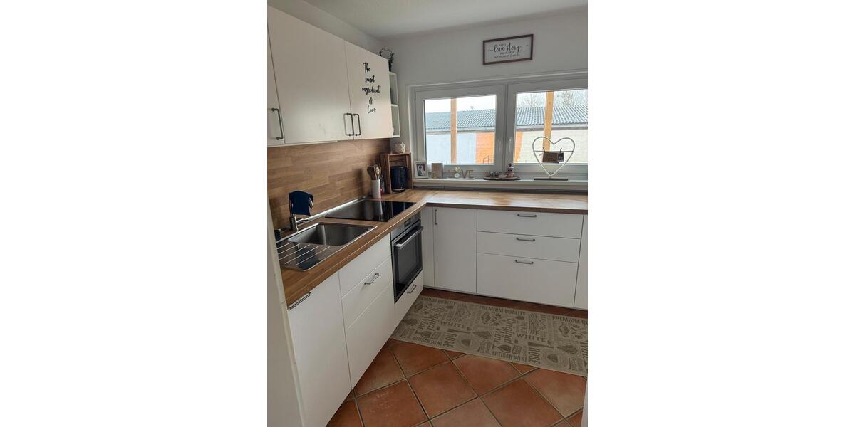 Reihenhaus Neustadt in Holstein - 3.5 Zimmer, 95 m&sup2;, 1.450&euro; | Angebot:25932253