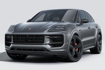 Porsche Cayenne 26.150 km 115.890 &euro; Lübeck 23560