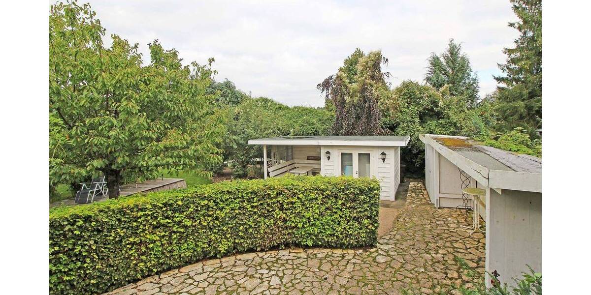 Doppelhaushälfte Rohlstorf Quaal - 3 Zimmer, 160 m&sup2;, 1.750&euro; | Angebot:26307650