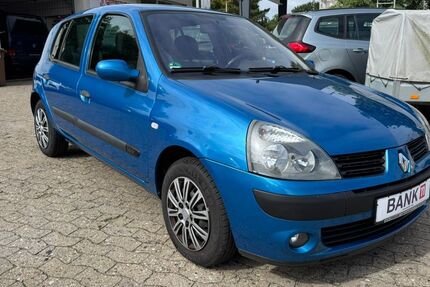 Renault Clio 177.984 km 3.390 &euro; Lübeck 23556