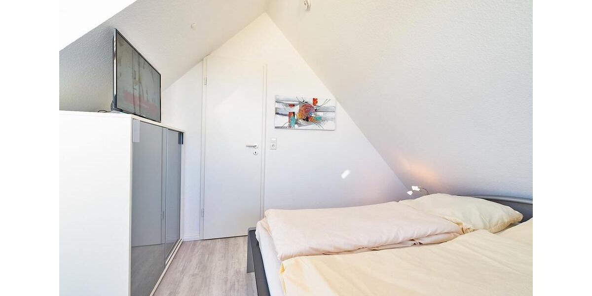 Maisonettenwohnung Scharbeutz - 4 Zimmer, 69 m&sup2;, 479.000&euro; | Angebot:26701655